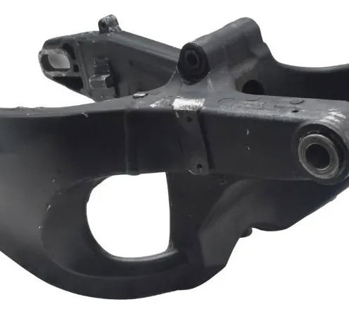 Quadro Elástico Kawasaki Zx6r 08-12 Original