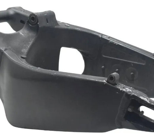 Quadro Elástico Kawasaki Zx6r 08-12 Original