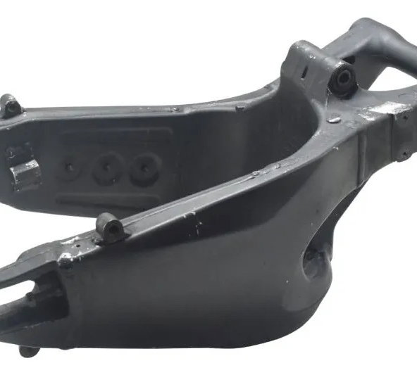 Quadro Elástico Kawasaki Zx6r 08-12 Original