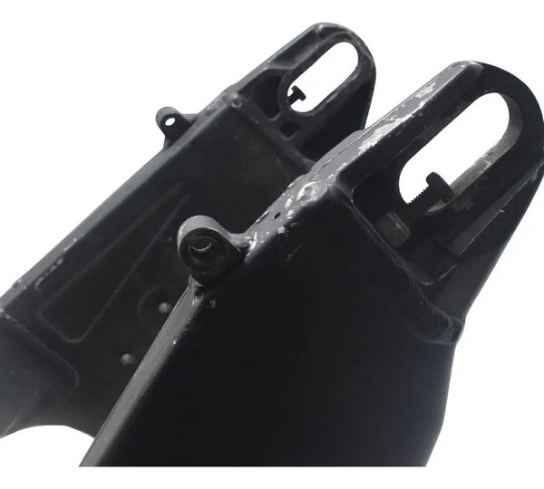 Quadro Elástico Kawasaki Zx6r 08-12 Original