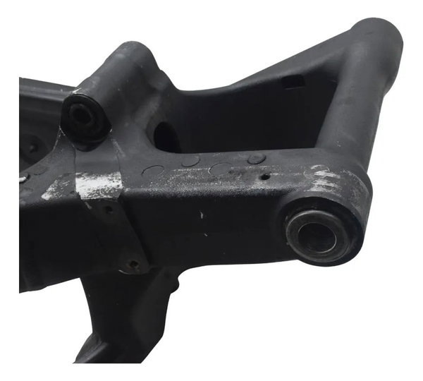 Quadro Elástico Kawasaki Zx6r 08-12 Original