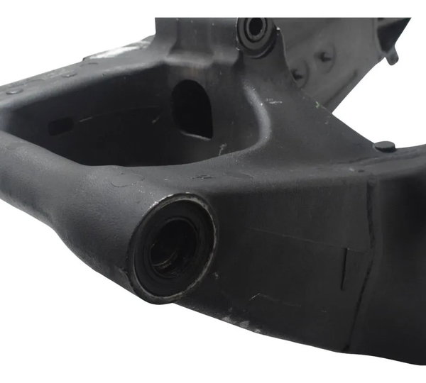 Quadro Elástico Kawasaki Zx6r 08-12 Original