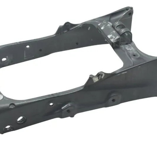 Quadro B C/ Avaria Kawasaki Zx6r 08-12 Original