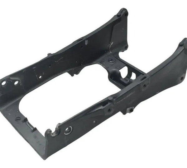 Quadro B C/ Avaria Kawasaki Zx6r 08-12 Original