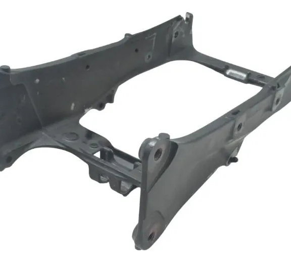 Quadro B C/ Avaria Kawasaki Zx6r 08-12 Original