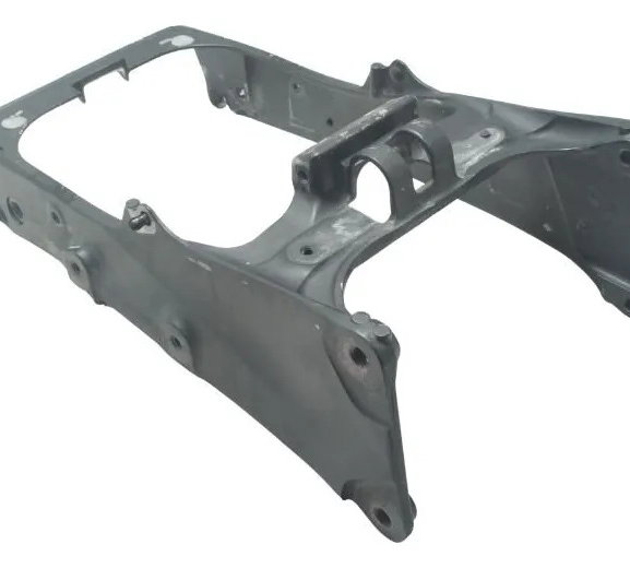Quadro B C/ Avaria Kawasaki Zx6r 08-12 Original