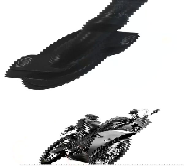 Tampa Válvula Termostática Yamaha Yzf R1 09-15 Original