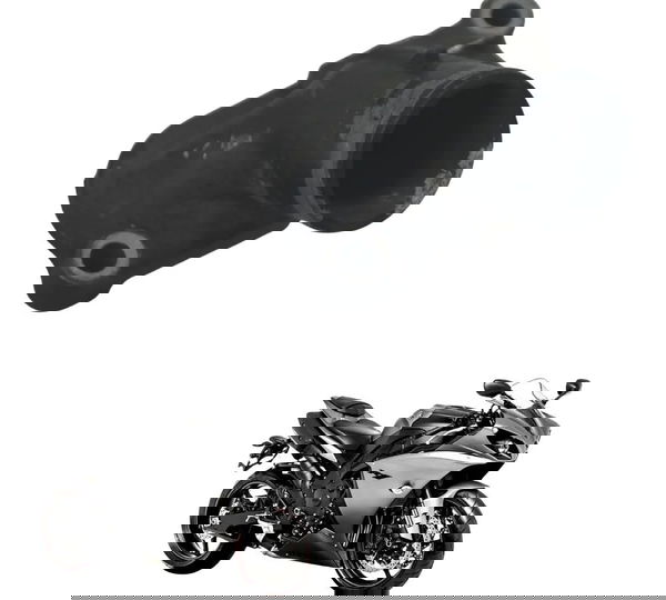 Tampa Conexão Água Yamaha Yzf R1 09-15 Original