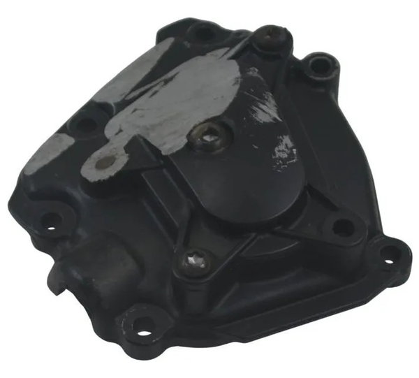 Tampa Pulsador C/ Avaria Yamaha Yzf R1 09-15 Original