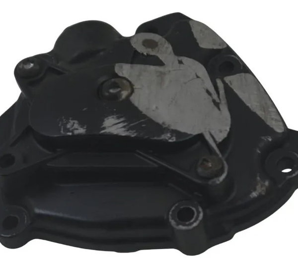 Tampa Pulsador C/ Avaria Yamaha Yzf R1 09-15 Original