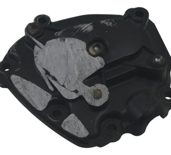 Tampa Pulsador C/ Avaria Yamaha Yzf R1 09-15 Original