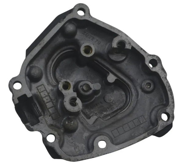 Tampa Pulsador C/ Avaria Yamaha Yzf R1 09-15 Original