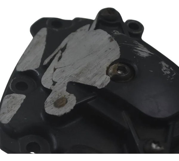 Tampa Pulsador C/ Avaria Yamaha Yzf R1 09-15 Original