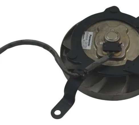 Ventoinha Radiador Direito Yamaha Yzf R1 09-15 Original