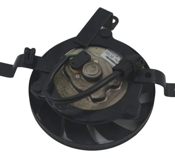 Ventoinha Radiador Esquerdo Yamaha Yzf R1 09-15 Original