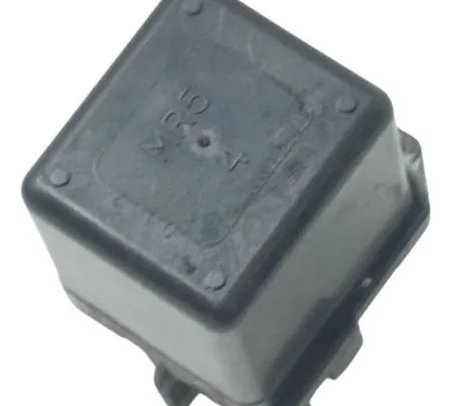 Rele Partida Kawasaki Zx6r 08-12 Original