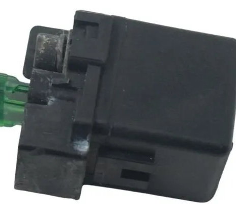 Rele Partida Kawasaki Zx6r 08-12 Original