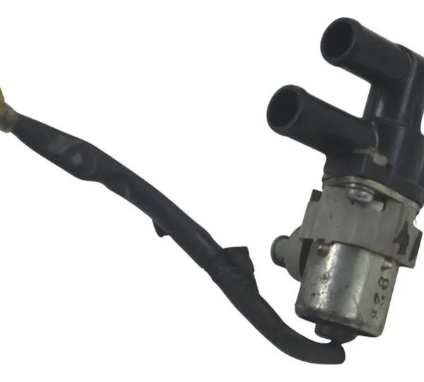 Válvula Pressão Ar Yamaha Yzf R1 09-15 Original