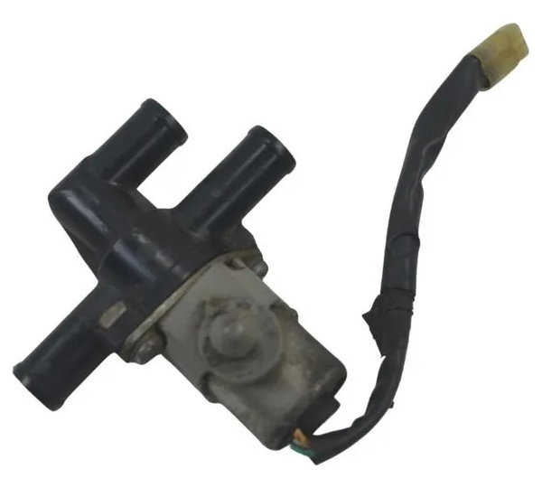 Válvula Pressão Ar Yamaha Yzf R1 09-15 Original