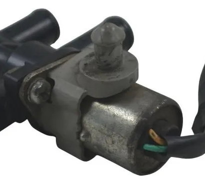 Válvula Pressão Ar Yamaha Yzf R1 09-15 Original