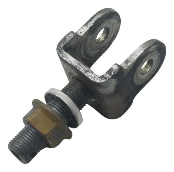 Suporte Amortecedor Traseiro Kawasaki Zx6r 08-12 Original