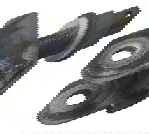 Suporte Amortecedor Traseiro Kawasaki Zx6r 08-12 Original