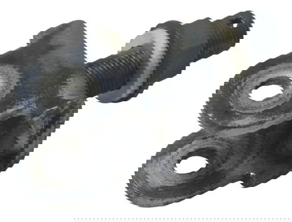 Suporte Amortecedor Traseiro Kawasaki Zx6r 08-12 Original