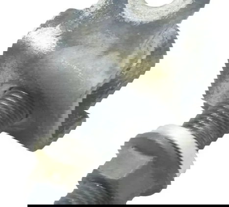 Suporte Amortecedor Traseiro Kawasaki Zx6r 08-12 Original