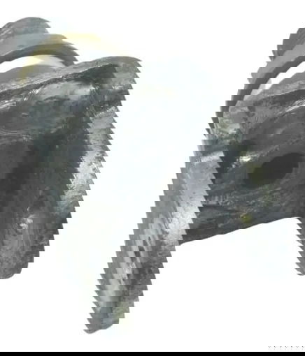 Suporte Amortecedor Traseiro Kawasaki Zx6r 08-12 Original