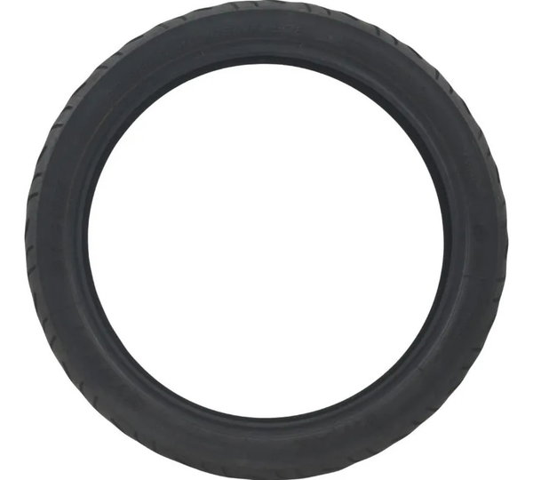 Pneu Vipal Street St 600 90/90-18 M/c Reinf 57p Remendado