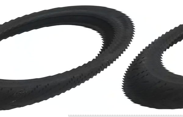 Pneu Vipal Street St 600 90/90-18 M/c Reinf 57p Remendado