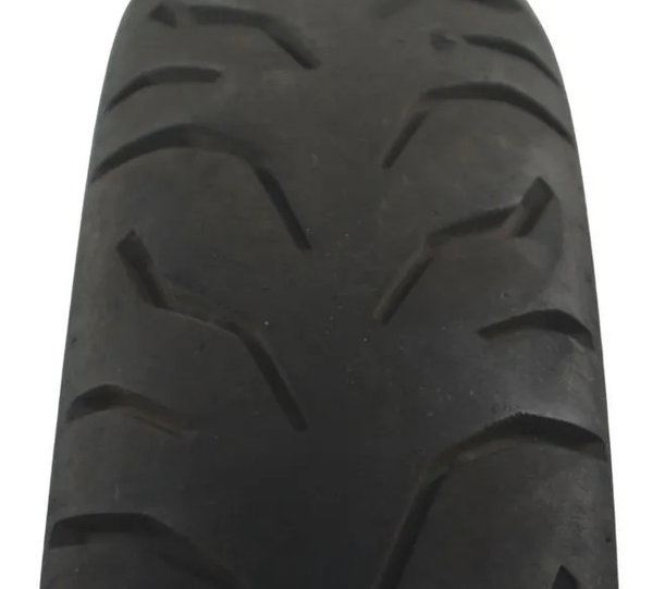 Pneu Vipal Street St 600 90/90-18 M/c Reinf 57p Remendado