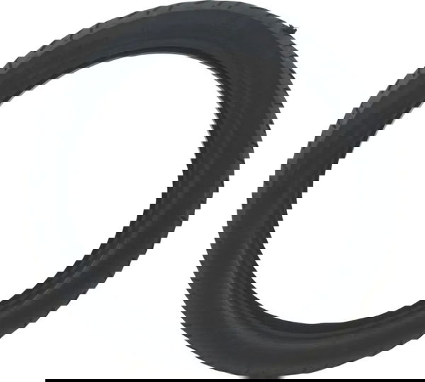 Pneu Vipal Street St 600 90/90-18 M/c Reinf 57p Remendado