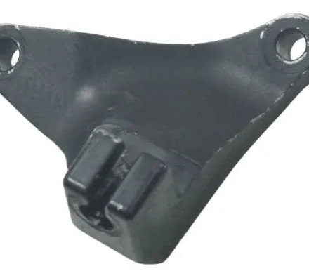 Suporte Cabo Embreagem Kawasaki Zx6r 08-12 Original