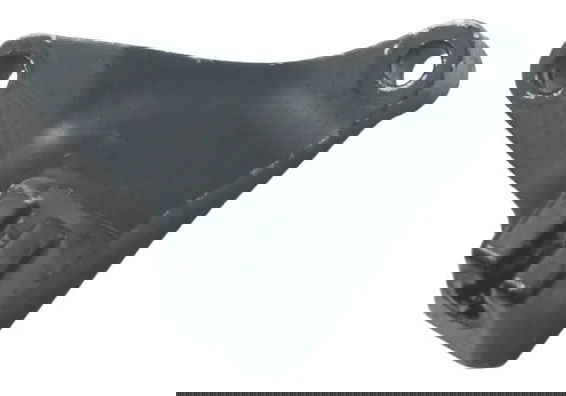 Suporte Cabo Embreagem Kawasaki Zx6r 08-12 Original