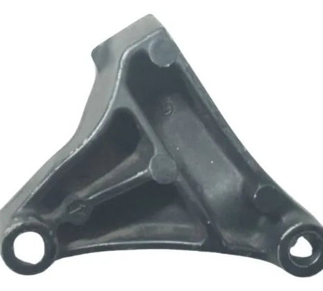 Suporte Cabo Embreagem Kawasaki Zx6r 08-12 Original