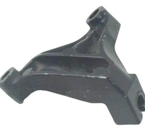 Suporte Cabo Embreagem Kawasaki Zx6r 08-12 Original