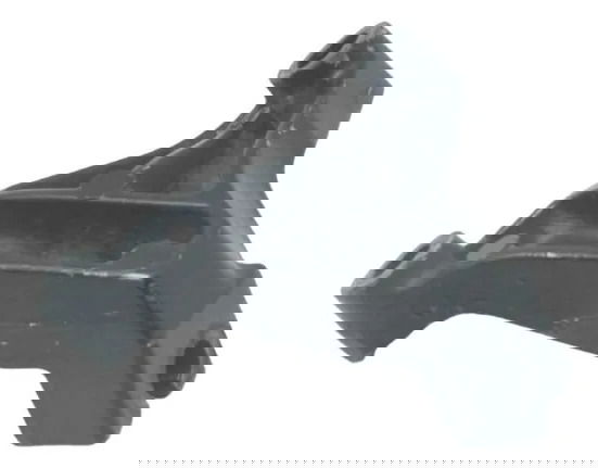 Suporte Cabo Embreagem Kawasaki Zx6r 08-12 Original