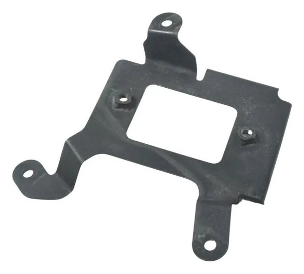 Suporte Retificador Carga Kawasaki Zx6r 08-12 Original