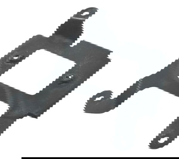 Suporte Retificador Carga Kawasaki Zx6r 08-12 Original