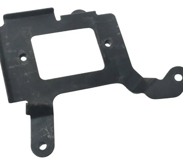 Suporte Retificador Carga Kawasaki Zx6r 08-12 Original
