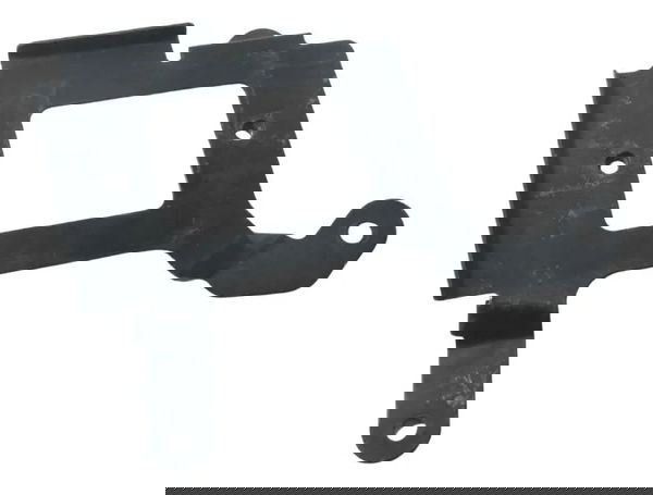 Suporte Retificador Carga Kawasaki Zx6r 08-12 Original