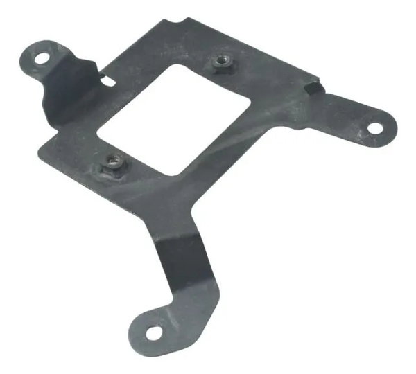 Suporte Retificador Carga Kawasaki Zx6r 08-12 Original