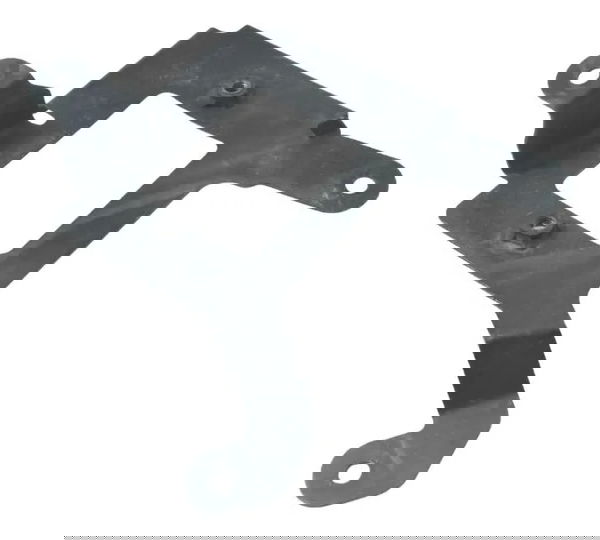 Suporte Retificador Carga Kawasaki Zx6r 08-12 Original