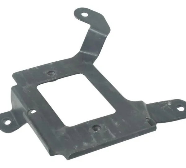 Suporte Retificador Carga Kawasaki Zx6r 08-12 Original