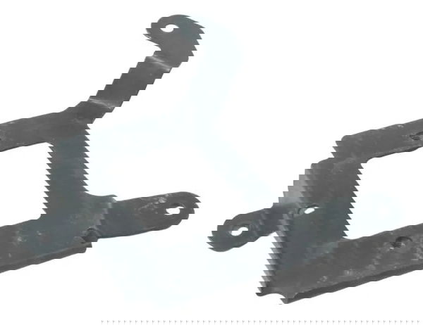 Suporte Retificador Carga Kawasaki Zx6r 08-12 Original