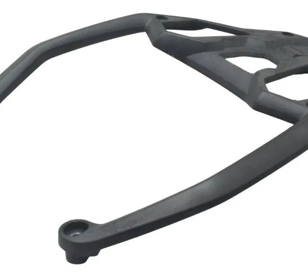 Alça Traseira C/detalhes Bmw F 750 Gs 18-22 Original Preto