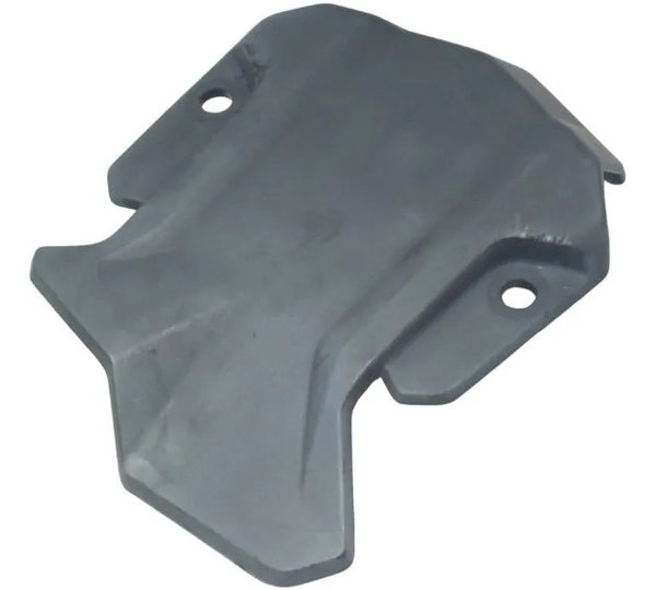 Acabamento Bico Frontal Bmw F 750 Gs 18-22 Original