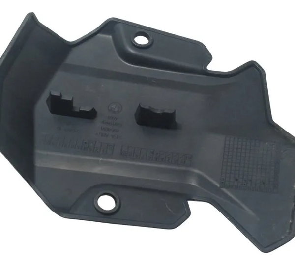 Acabamento Bico Frontal Bmw F 750 Gs 18-22 Original