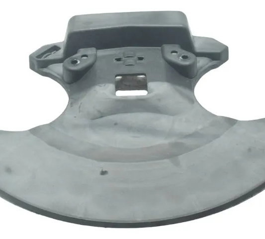 Acabamento Mesa Inferior Bmw F 750 Gs 18-22 Original